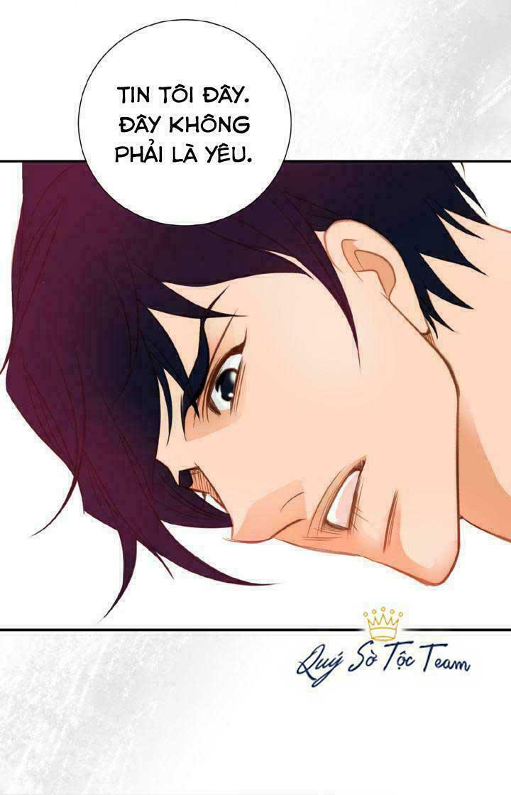 Tiếp xúc chí mạng: Chapter 42