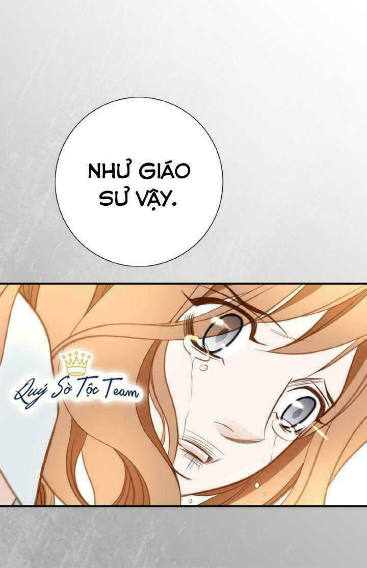Tiếp xúc chí mạng: Chapter 42