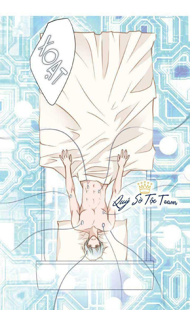 Tiếp xúc chí mạng: Chapter 42
