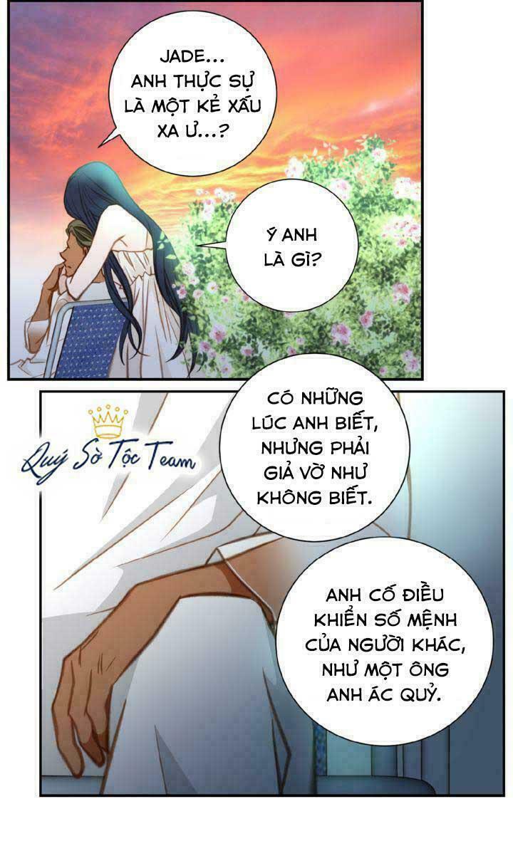 Tiếp xúc chí mạng: Chapter 42