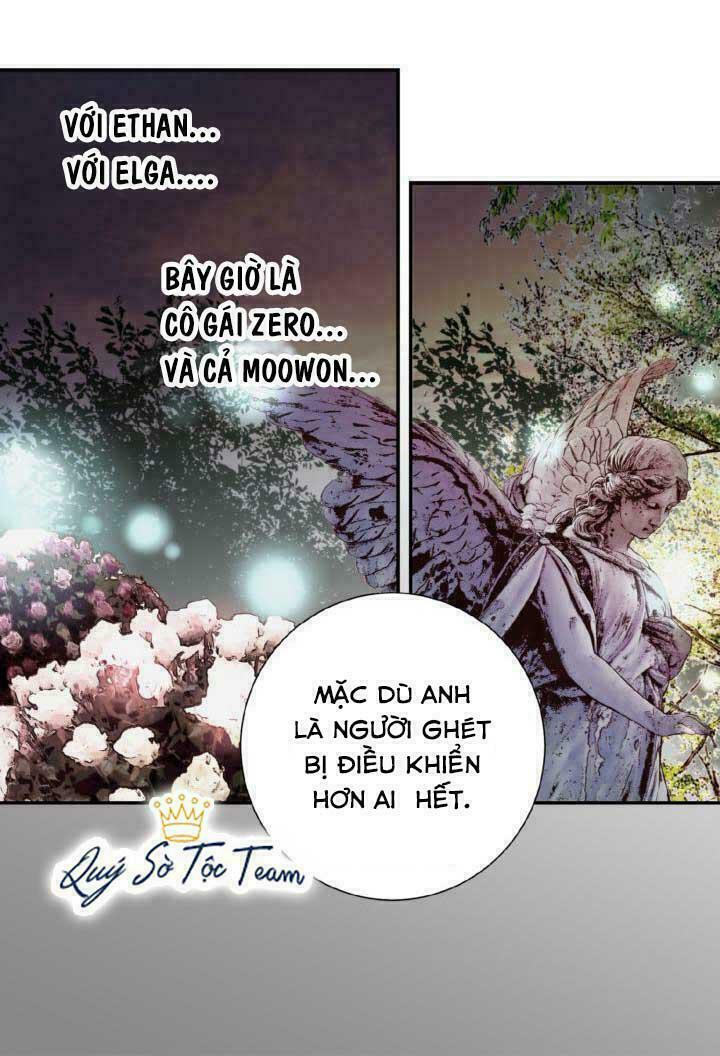 Tiếp xúc chí mạng: Chapter 42