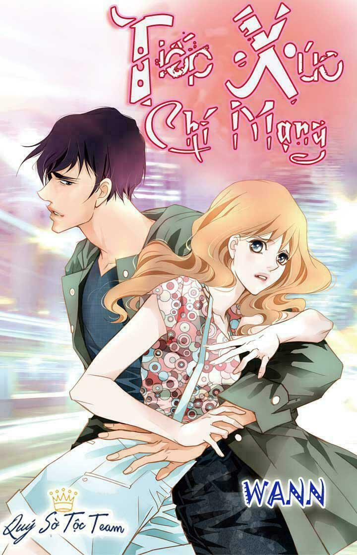 Tiếp xúc chí mạng: Chapter 43