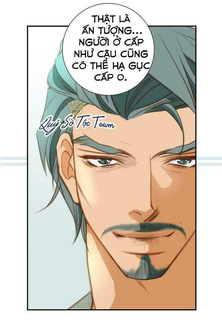 Tiếp xúc chí mạng: Chapter 43