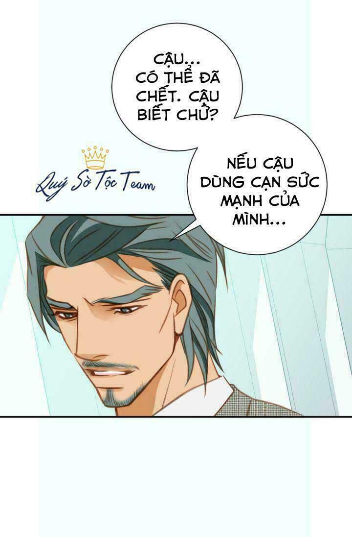 Tiếp xúc chí mạng: Chapter 43