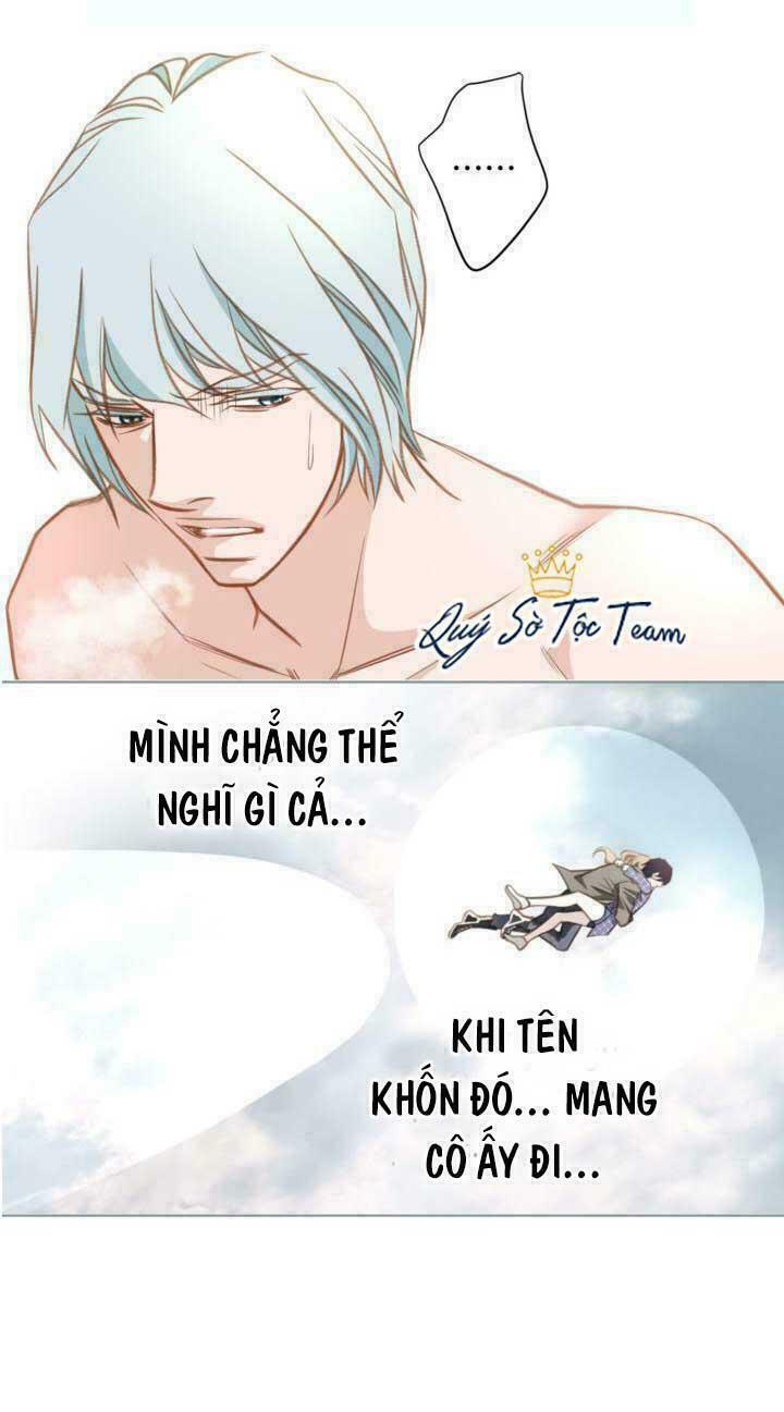 Tiếp xúc chí mạng: Chapter 43
