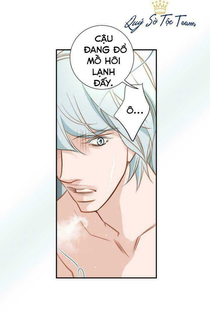 Tiếp xúc chí mạng: Chapter 43