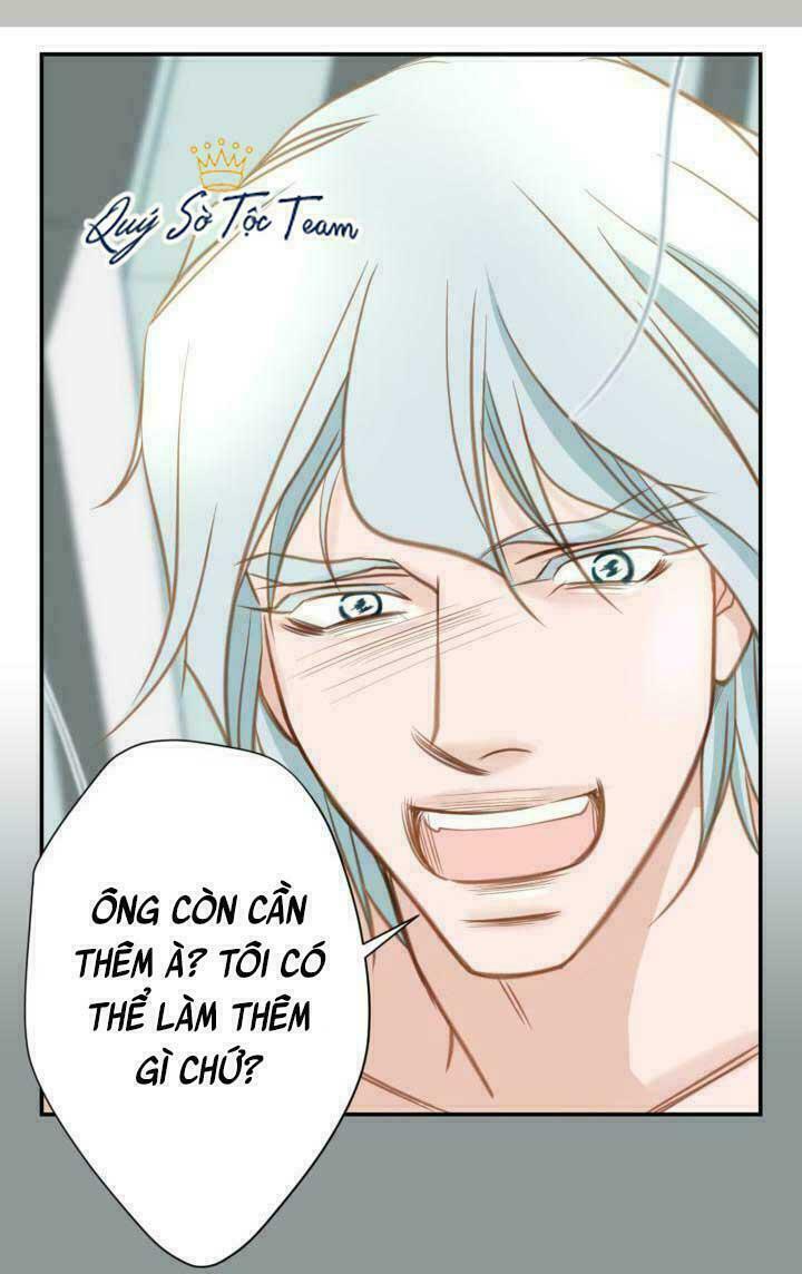 Tiếp xúc chí mạng: Chapter 43
