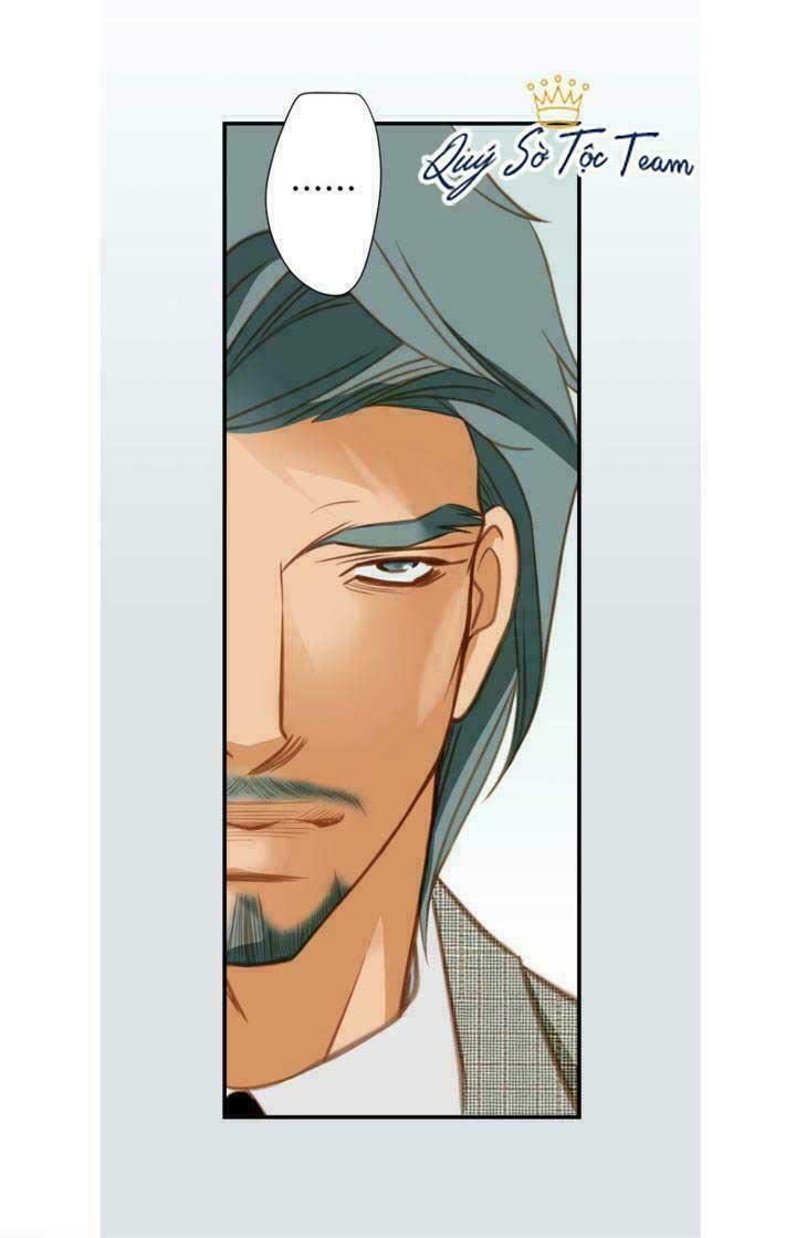 Tiếp xúc chí mạng: Chapter 43