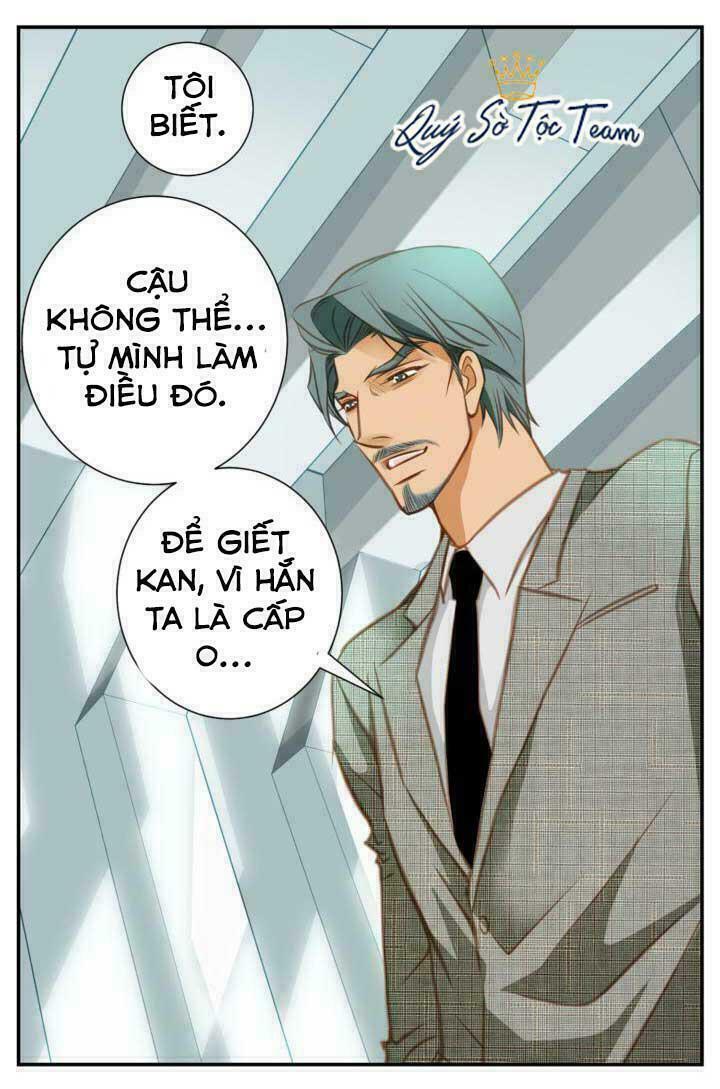 Tiếp xúc chí mạng: Chapter 43