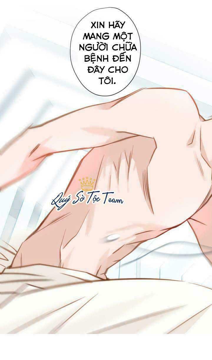 Tiếp xúc chí mạng: Chapter 43