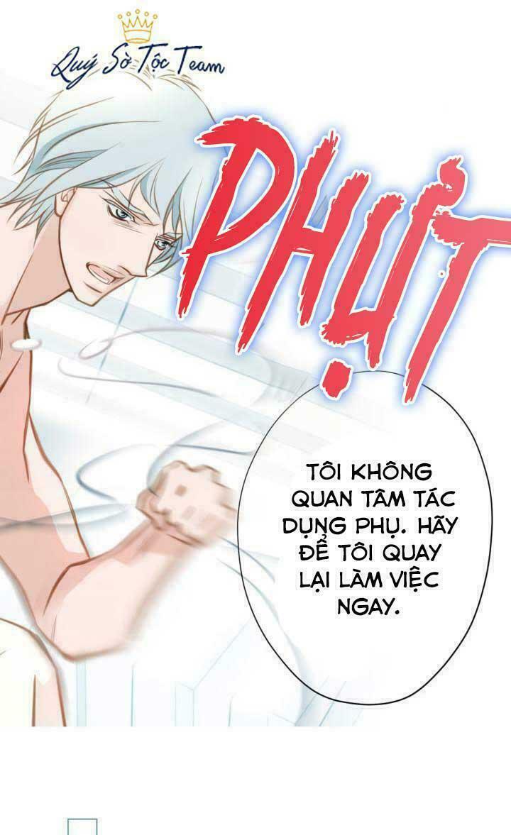 Tiếp xúc chí mạng: Chapter 43