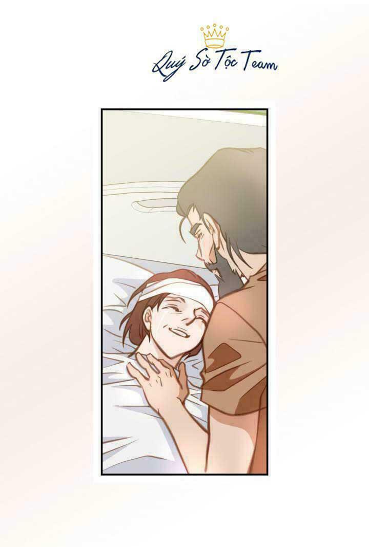 Tiếp xúc chí mạng: Chapter 43