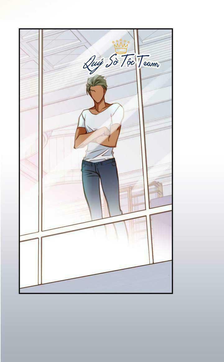 Tiếp xúc chí mạng: Chapter 43