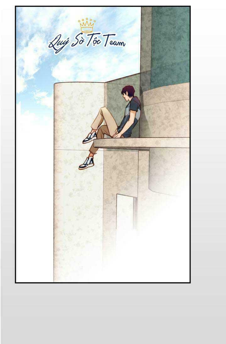 Tiếp xúc chí mạng: Chapter 43