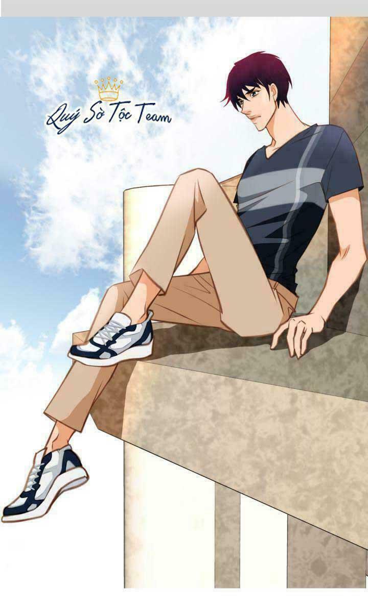 Tiếp xúc chí mạng: Chapter 43