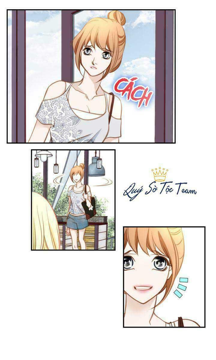 Tiếp xúc chí mạng: Chapter 43