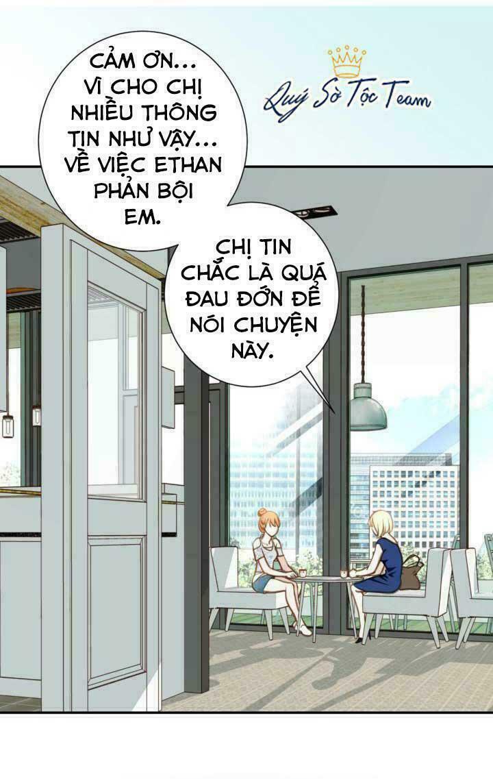 Tiếp xúc chí mạng: Chapter 43