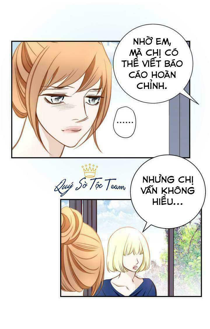Tiếp xúc chí mạng: Chapter 43