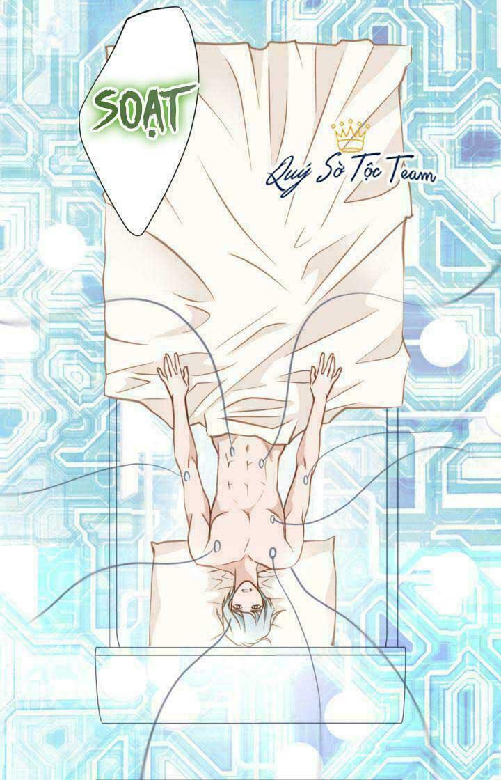 Tiếp xúc chí mạng: Chapter 43