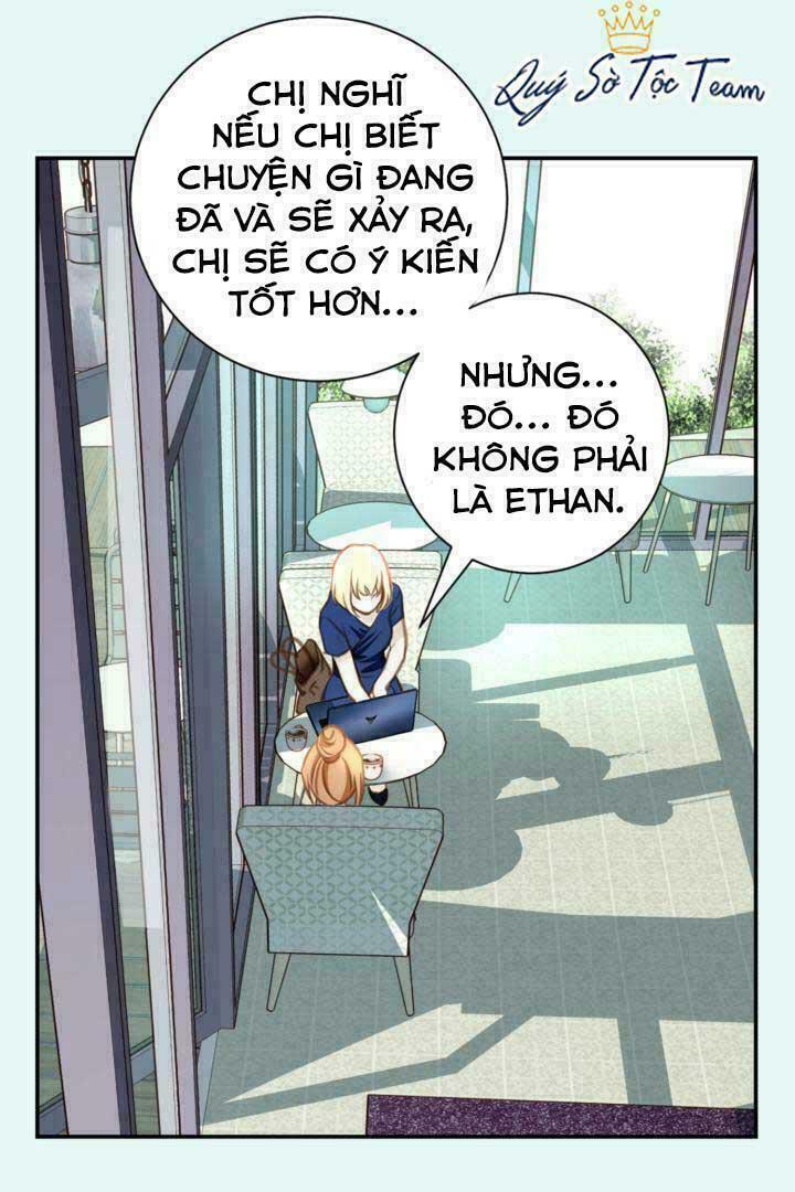 Tiếp xúc chí mạng: Chapter 43
