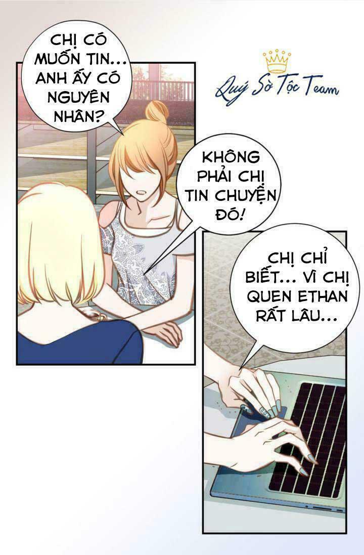 Tiếp xúc chí mạng: Chapter 43