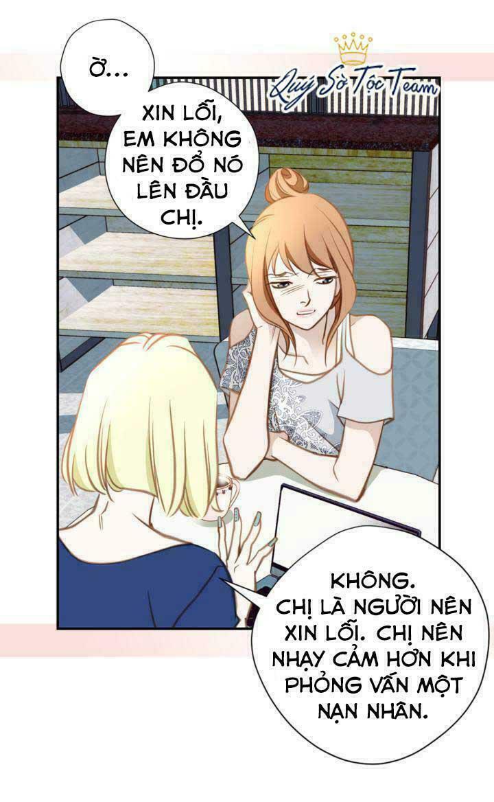Tiếp xúc chí mạng: Chapter 43