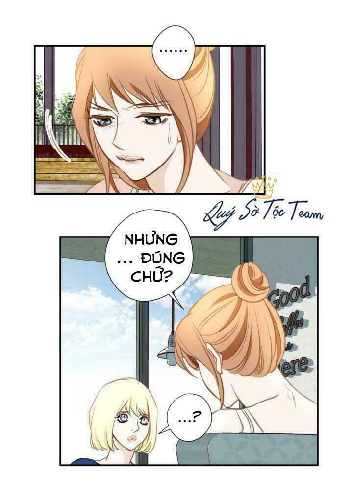 Tiếp xúc chí mạng: Chapter 43