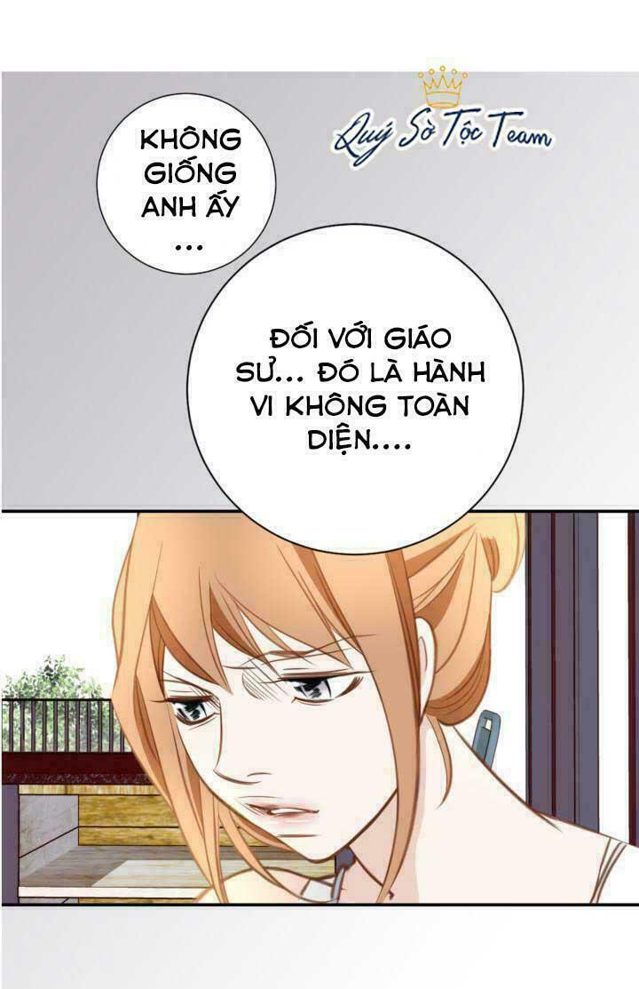 Tiếp xúc chí mạng: Chapter 43