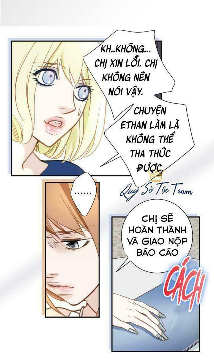 Tiếp xúc chí mạng: Chapter 43