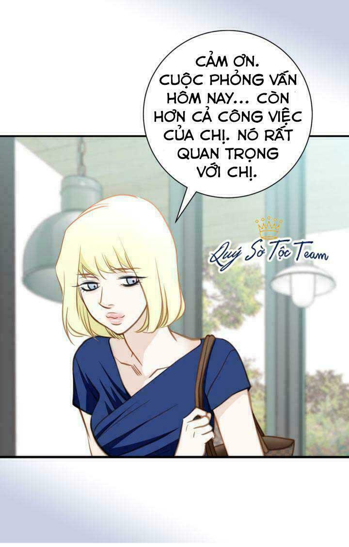 Tiếp xúc chí mạng: Chapter 43