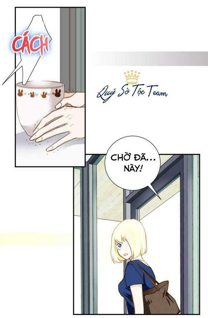 Tiếp xúc chí mạng: Chapter 43