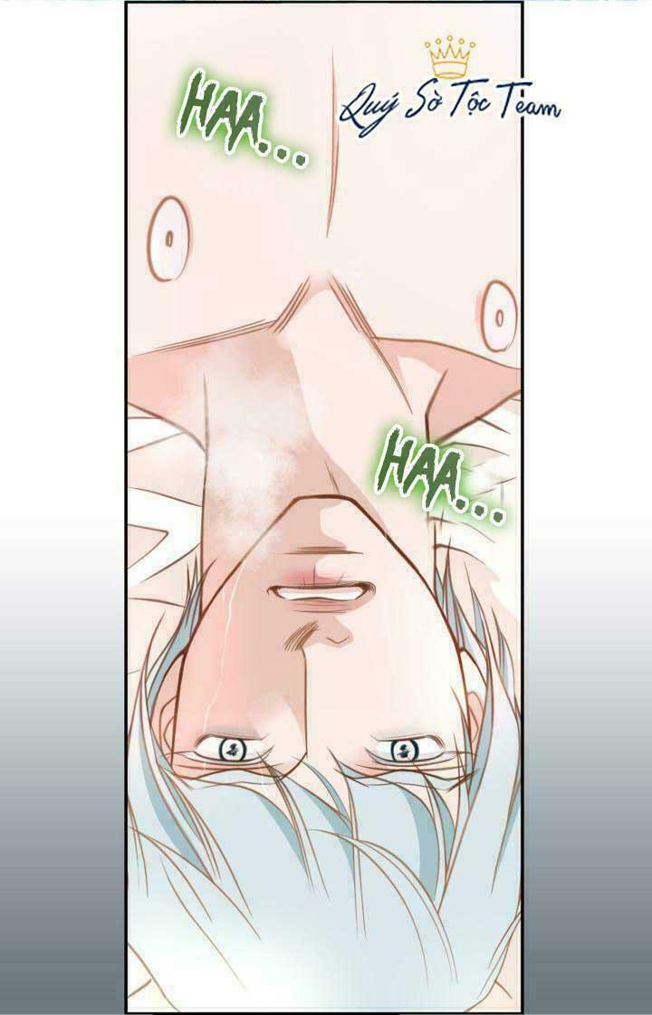 Tiếp xúc chí mạng: Chapter 43