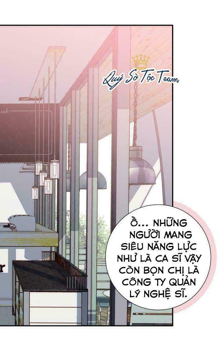 Tiếp xúc chí mạng: Chapter 43