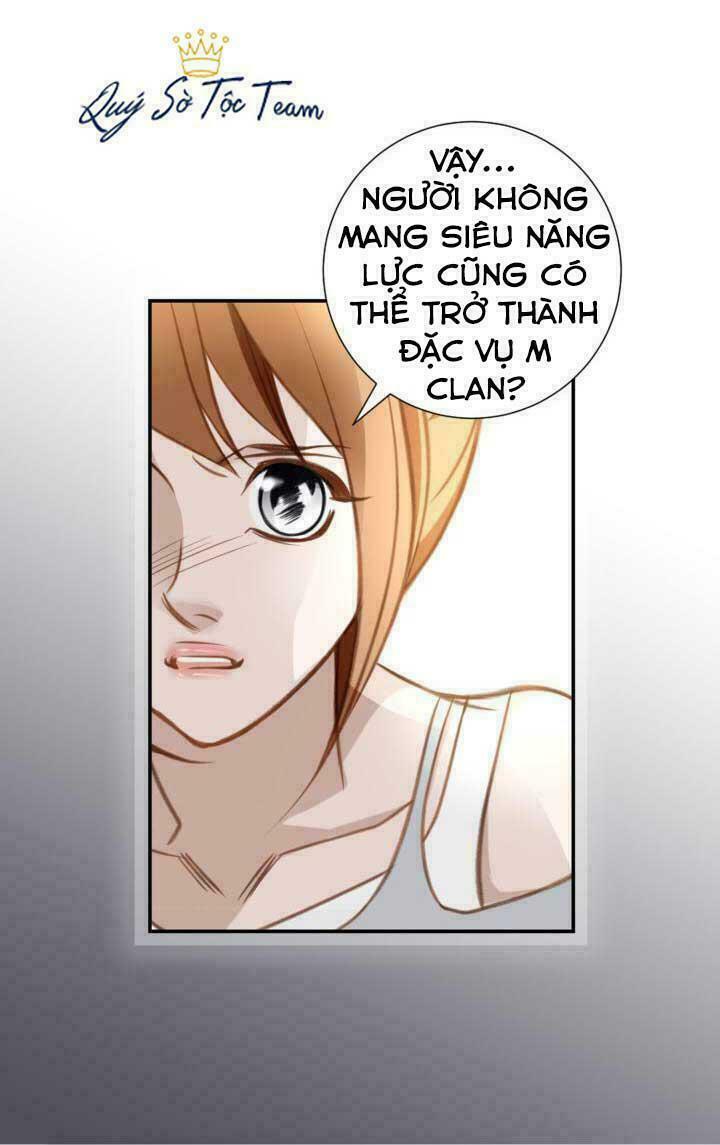 Tiếp xúc chí mạng: Chapter 43