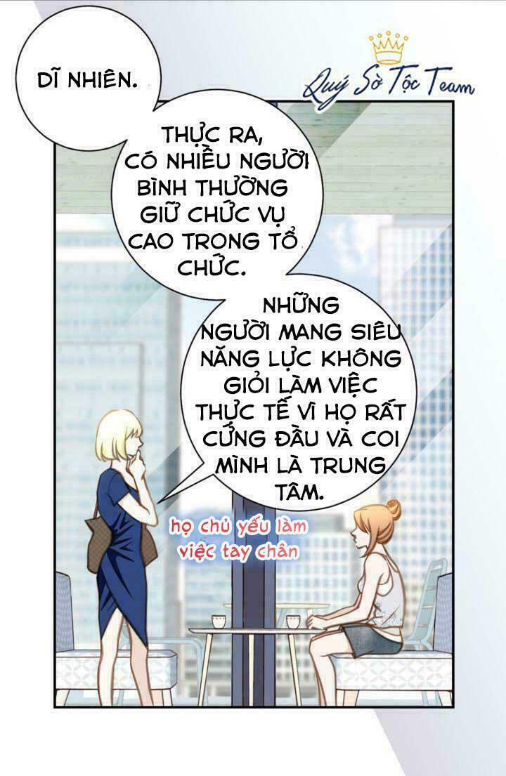 Tiếp xúc chí mạng: Chapter 43