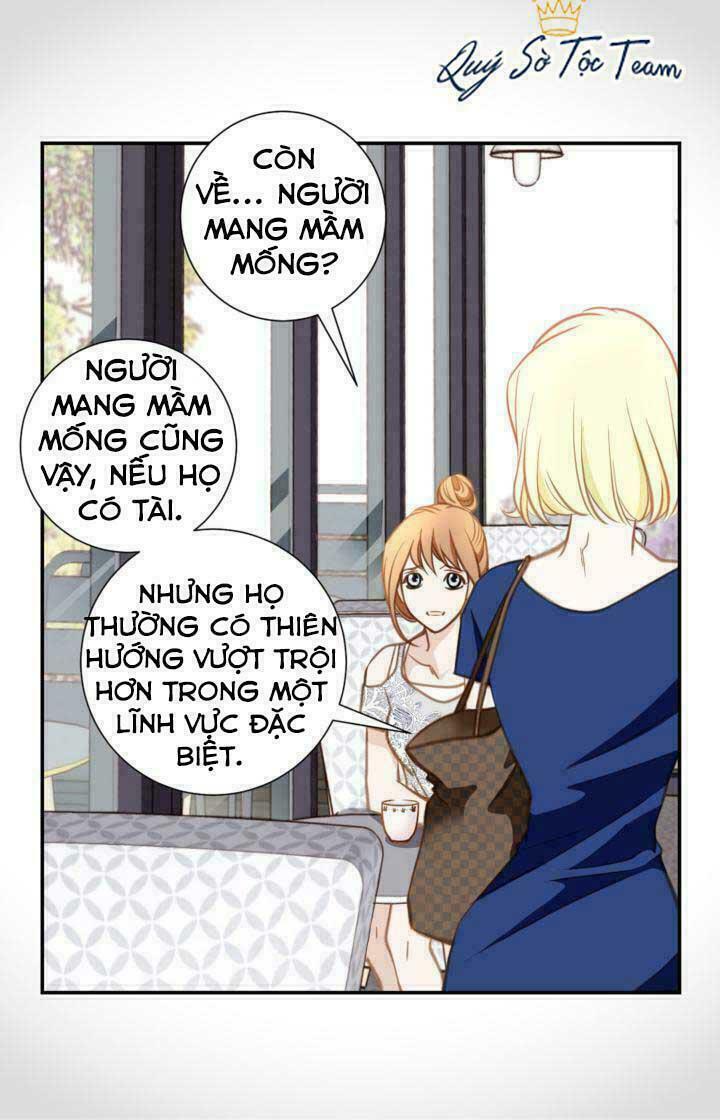 Tiếp xúc chí mạng: Chapter 43