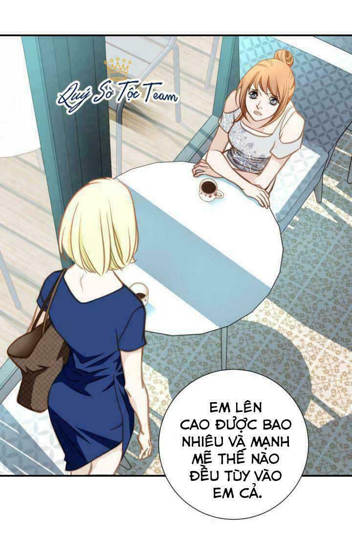 Tiếp xúc chí mạng: Chapter 43