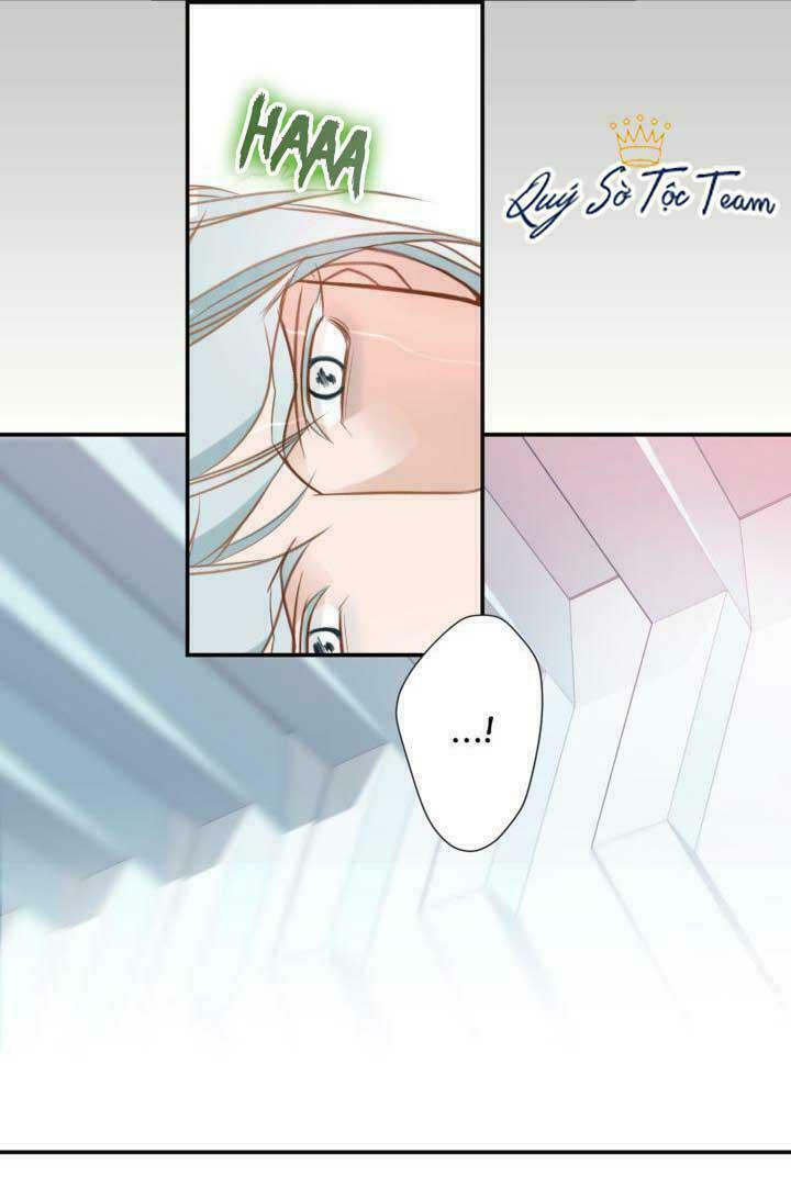 Tiếp xúc chí mạng: Chapter 43