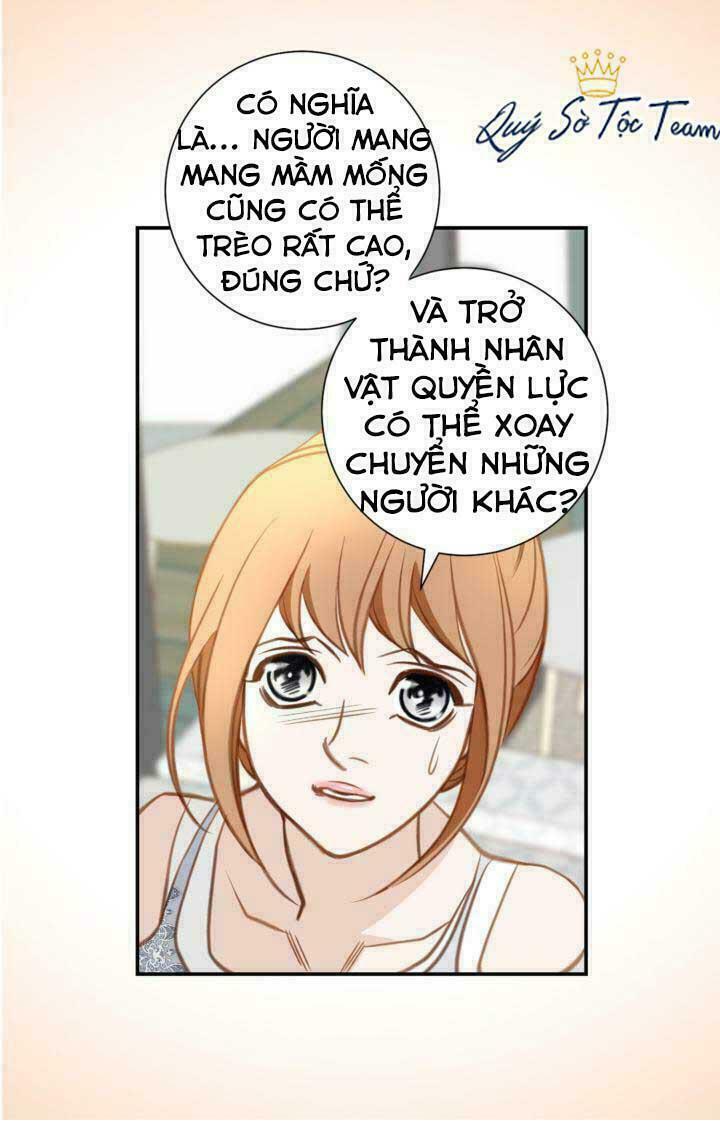 Tiếp xúc chí mạng: Chapter 43