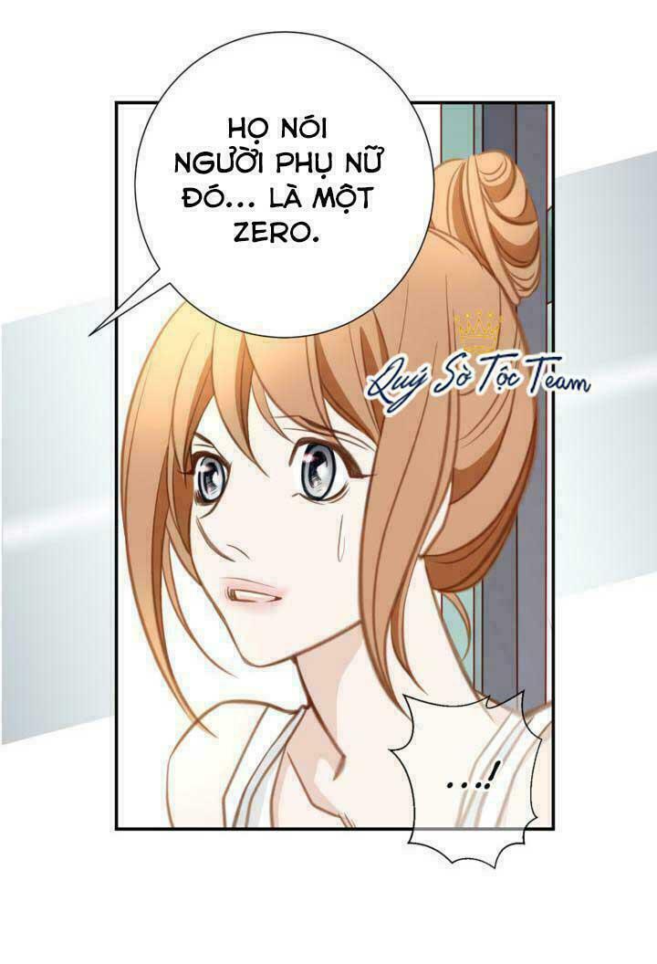 Tiếp xúc chí mạng: Chapter 43
