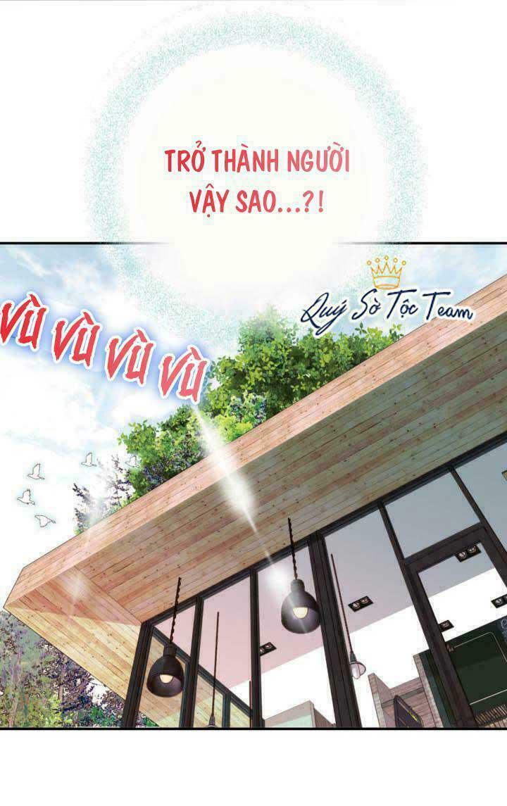 Tiếp xúc chí mạng: Chapter 43