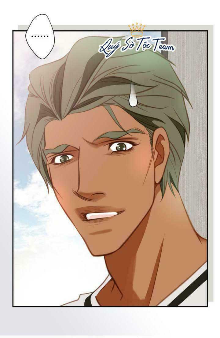 Tiếp xúc chí mạng: Chapter 43
