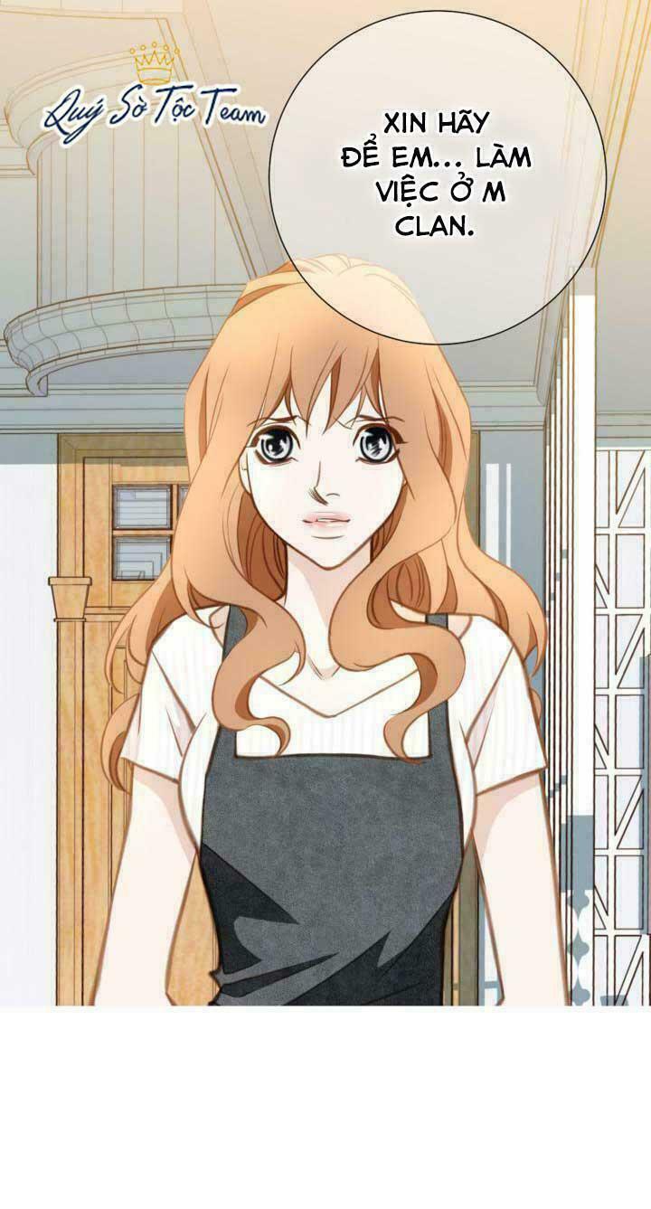 Tiếp xúc chí mạng: Chapter 43