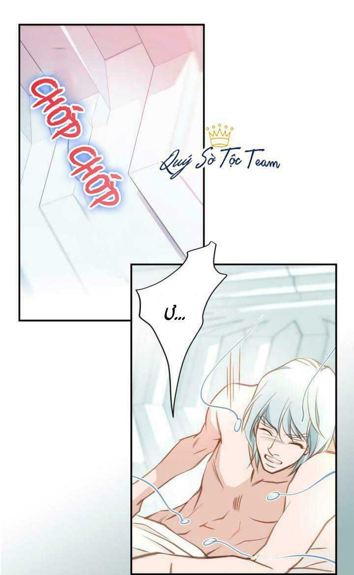 Tiếp xúc chí mạng: Chapter 43
