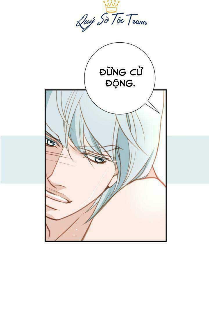 Tiếp xúc chí mạng: Chapter 43