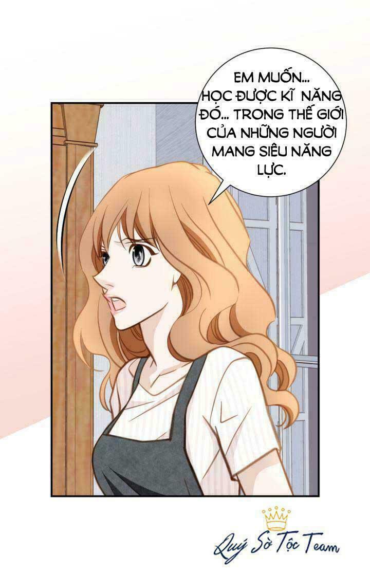 Tiếp xúc chí mạng: Chapter 44