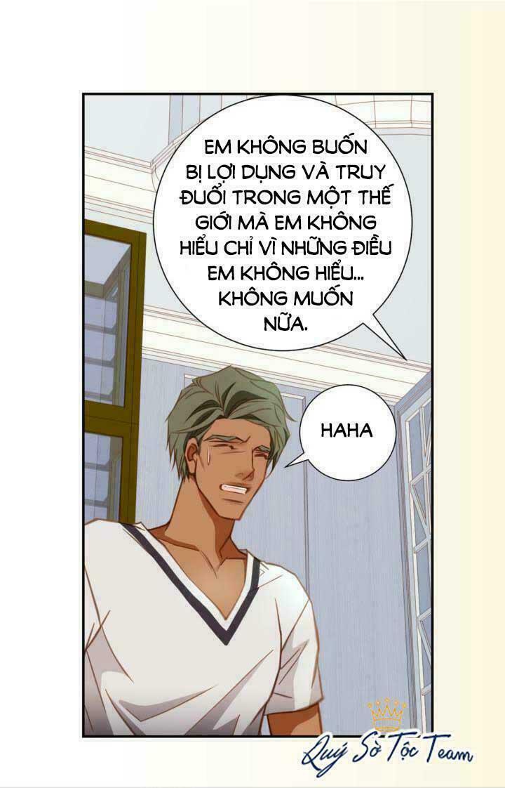 Tiếp xúc chí mạng: Chapter 44
