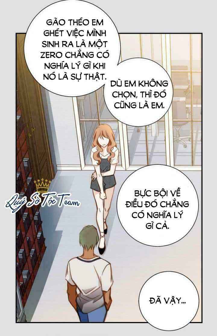 Tiếp xúc chí mạng: Chapter 44