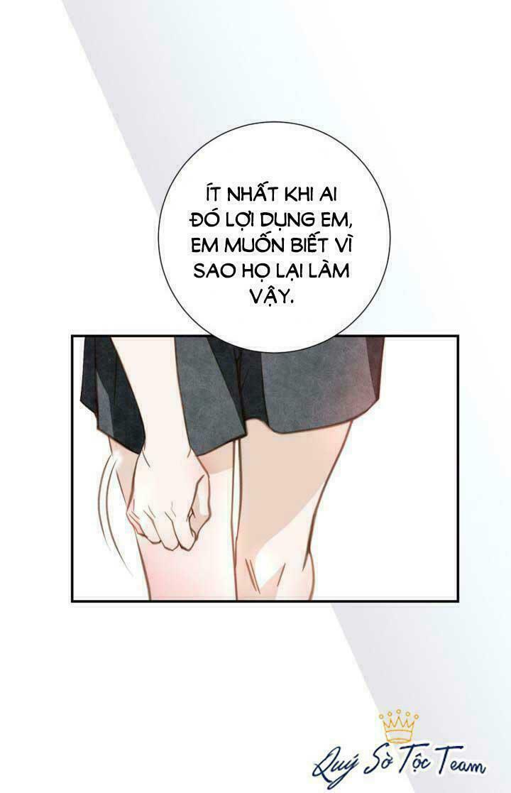 Tiếp xúc chí mạng: Chapter 44