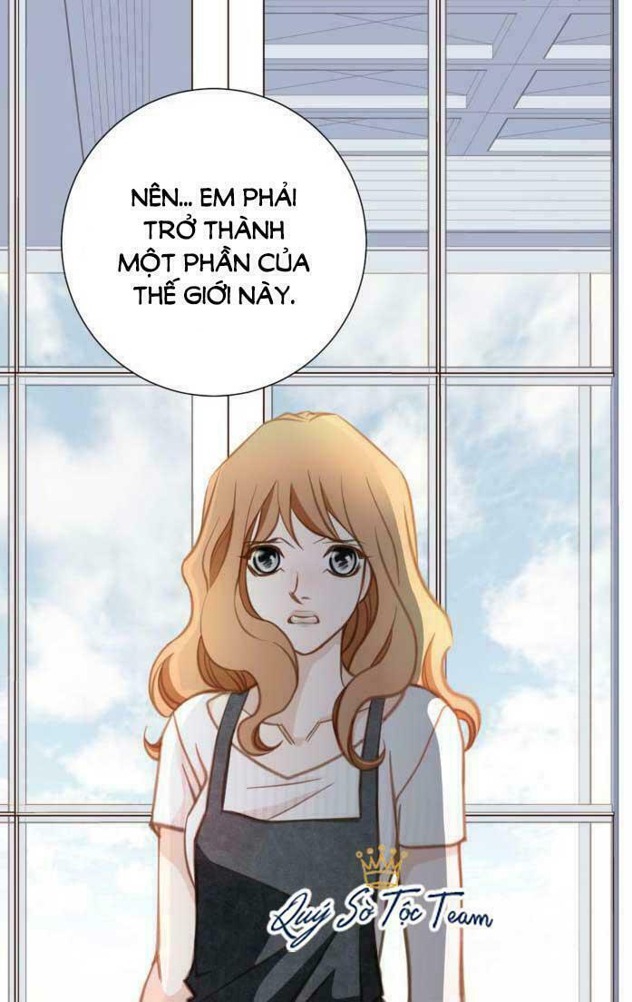 Tiếp xúc chí mạng: Chapter 44